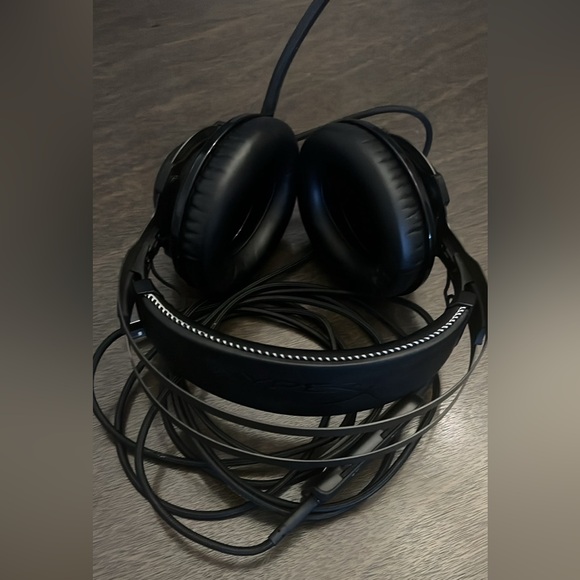 HyperX Elite Gaming Headset - Picture 1 of 10